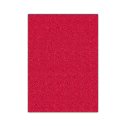 Picture of Eva 50x70cm Kırmızı 10'lu Paket