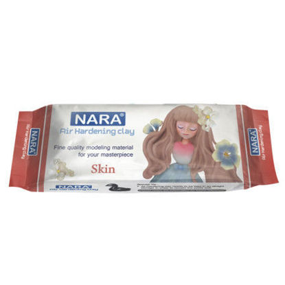 Picture of Nara Hava Kuruyan Kil 500 Gram Nude Color