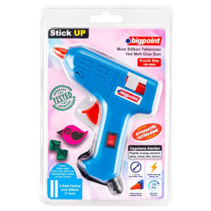 Picture of Silikon Tabancası Küçük Boy 10W