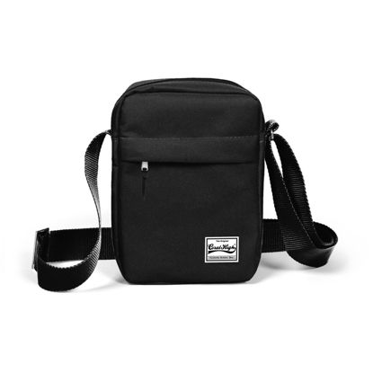 Picture of KOÇ01Coral High Siyah Omuz Çantası 22661