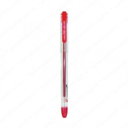 Picture of DONGA MY-JEL İĞNE UÇ ROLLER KALEM 0.5 KIRMIZI