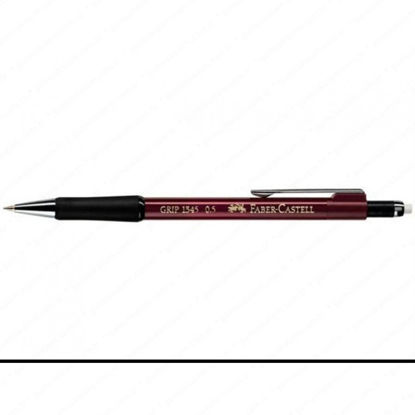 Picture of FABER CASTELL GRİP 0.5MM VERSATİL 1345 BORDO
