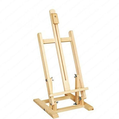 Picture of İNTER 702 NATUREL MASA ÜSTÜ ŞÖVALE