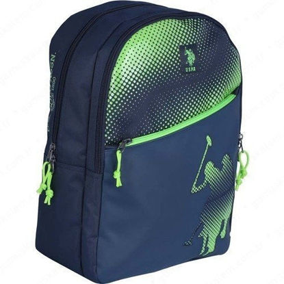 Picture of U.S. POLO ASSN SIRT ÇANTASI KOD: PLÇAN7292