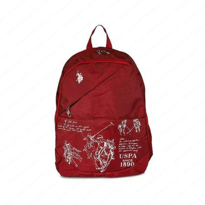 Picture of U.S.POLO SIRT ÇANTASI PLÇAN8180