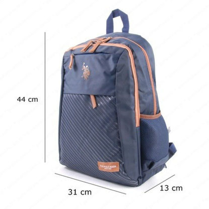 Picture of U.S.POLO SIRT ÇANTASI PLÇAN8285