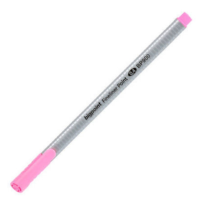 Fineliner Pembe resmi