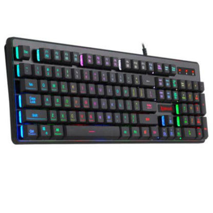 Picture of Gamepower Warlock Compact Mavi Switch Mekanik Oyuncu Klavyesi