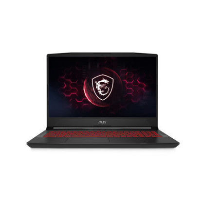 Picture of MSI NB PULSE GL76 12UEK-247XTR I7-12700H 16GB DDR4 RTX3060 GDDR6 6GB 1TB SSD 17.3 FHD 144Hz DOS