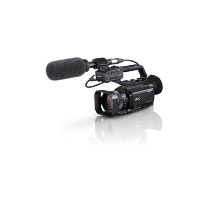 Picture of Sony HXR-NX80 Video Kamera