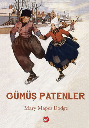 Gümüş Patenler - Ciltsiz resmi