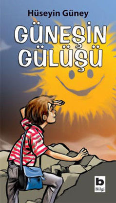 Güneşin Gülüşü resmi