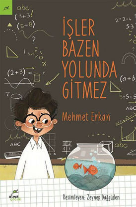 İşler Bazen Yolunda Gitmez resmi