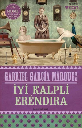 İyi Kalpli Erendira resmi