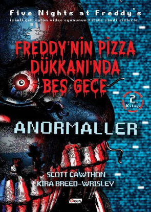 Freddy'nin Pizza Dükkanında Beş Gece 2 resmi