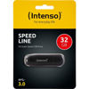 Picture of 32GB Usb3.2 3533480 Speed Line Intenso - copy