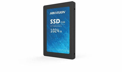 Picture of Hikvision HS-SSD-E100 1024GB 560/500 SATA SSD (HS-SSD-E100-1024GB)