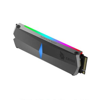 Picture of Hikvision HS-SSD-E2000R 512 GB M.2 SSD