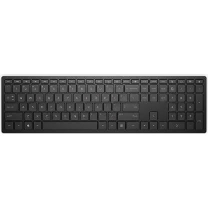 Picture of Hp Pavilion Kablosuz Klavye 600 4CE98AA Tr
