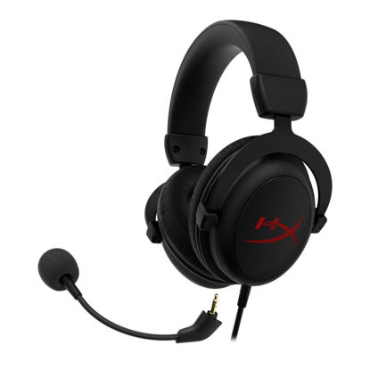Picture of HyperX Cloud Core 7.1 Kulaklık