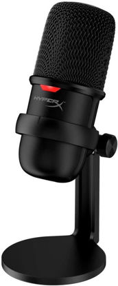 Picture of HyperX Solocast Gaming Mikrofon
