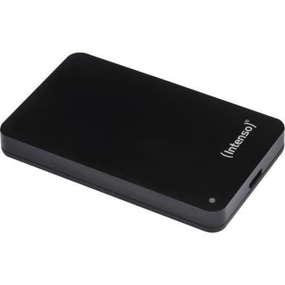 Picture of Intenso 2TB 2.5" USB 3.1 Taşınabilir Harddisk Siyah