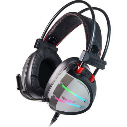 Picture of Rush Sheng RHX58 USB 7.1 Surround Rgb Kulaklık