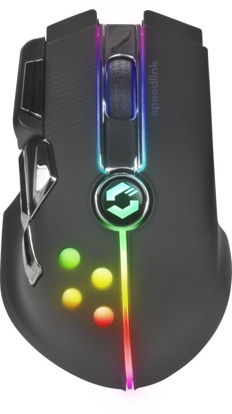 Picture of Speedlink IMPERIOR Gaming Wireless Mouse