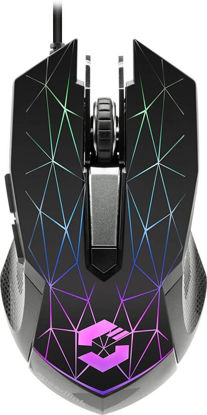 Picture of Speedlink RETICOS RGB Gaming Mouse